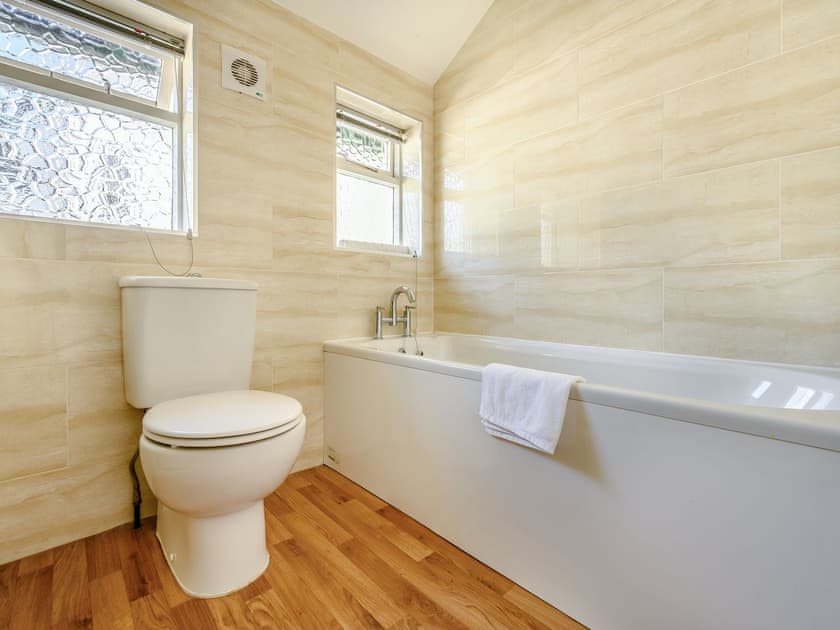 Bathroom | Greenbank, Keswick