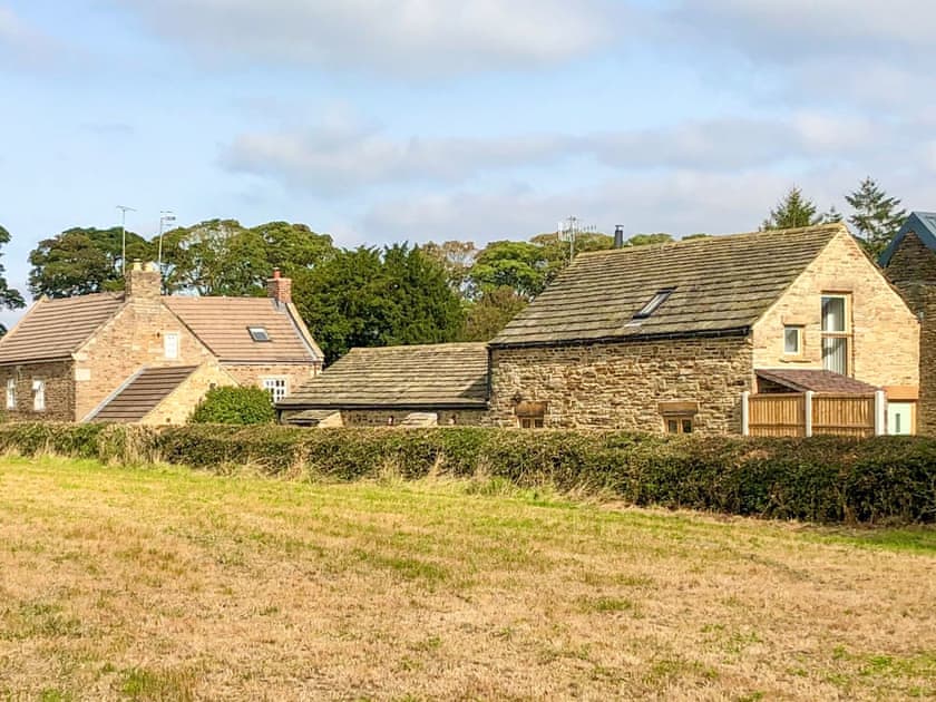 The holiday cottages | Tawny Owl Barn - Green Farm Holiday Cottages, Cutthorpe, near Chesterfield