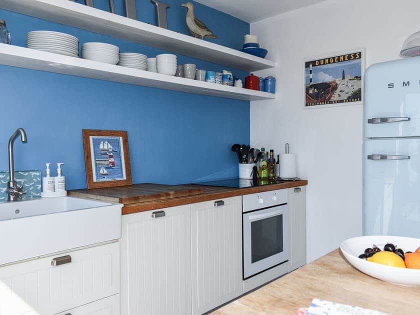Kitchen | Gull House, Lydd-on-Sea, near Dungeness