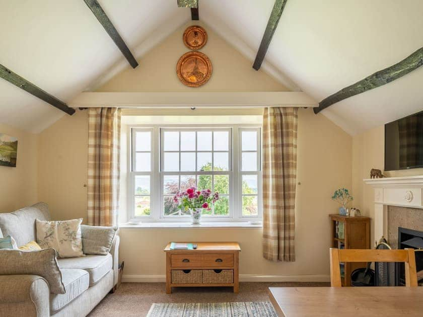 Living room | Garden Cottage, Newby, near Penrith