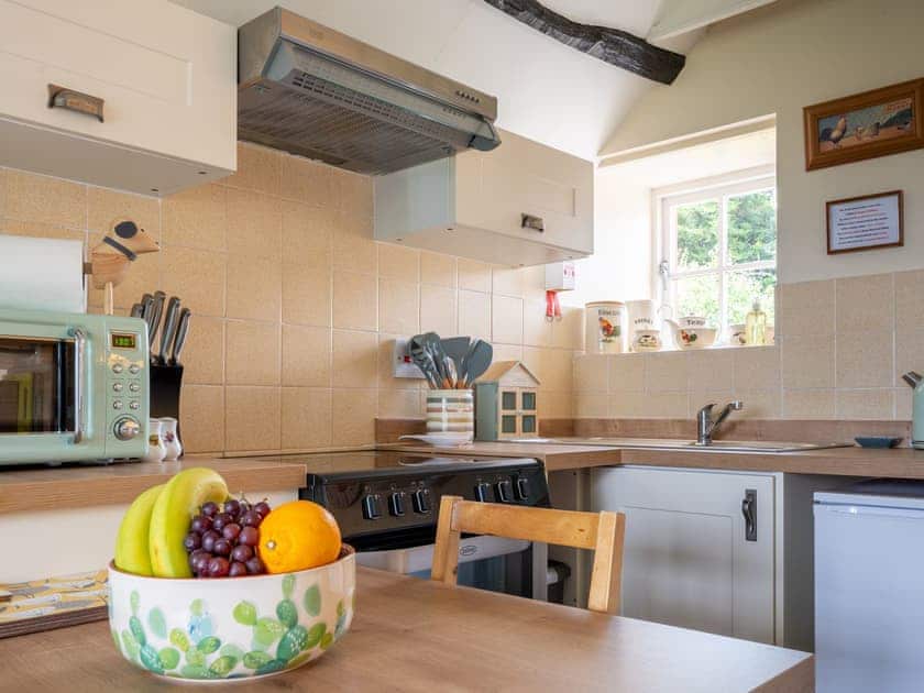 Kitchen | Garden Cottage, Newby, near Penrith