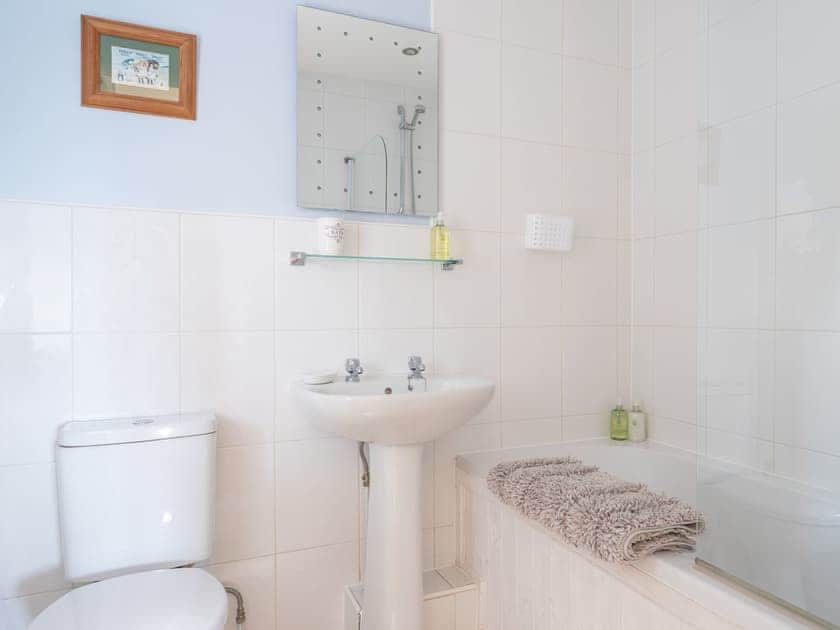 Bathroom | Garden Cottage, Newby, near Penrith