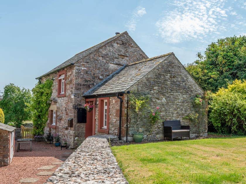 Exterior | Garden Cottage, Newby, near Penrith