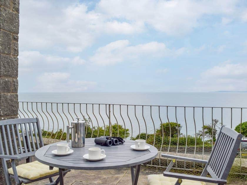 Balcony | Waters Edge, Amroth