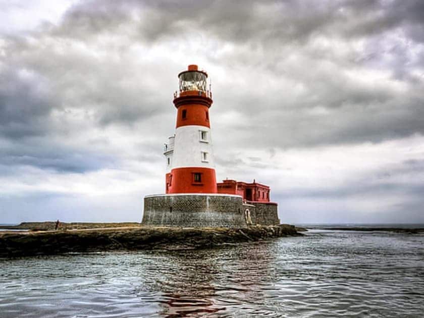 Local attraction | Seahouses Cottage, North Sunderland Seahouses