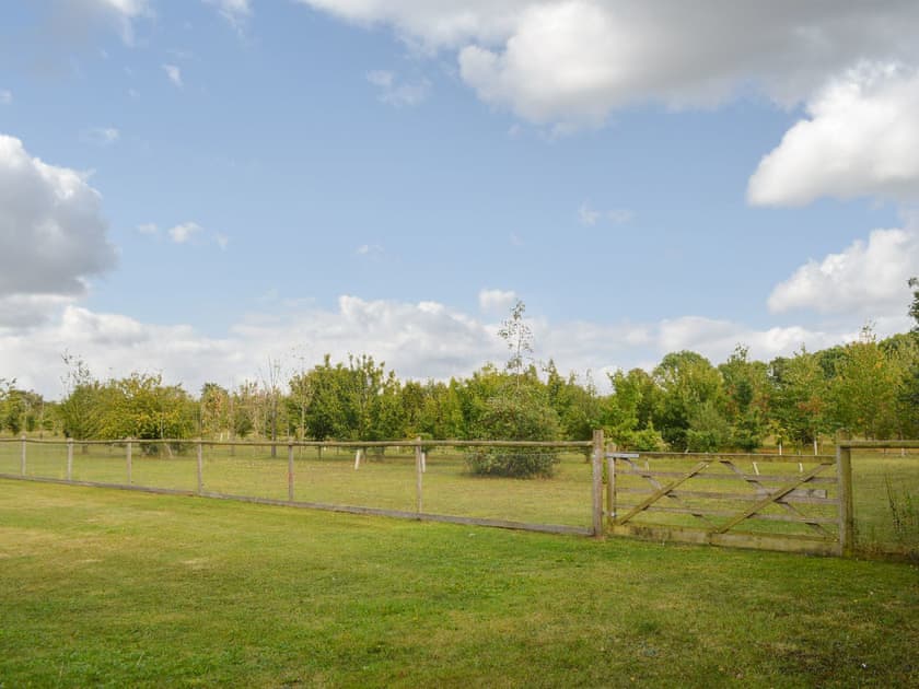 Private orchard | The Old WI Hall, Kilvington