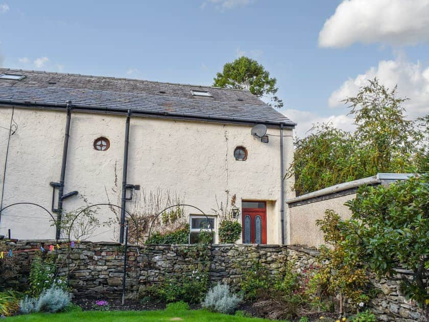 Barn 2 In Ulverston | Cottages.com