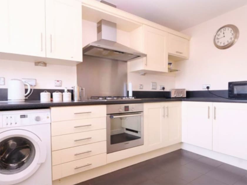 Kitchen | The Resort House, Greenhithe, near Maidstone