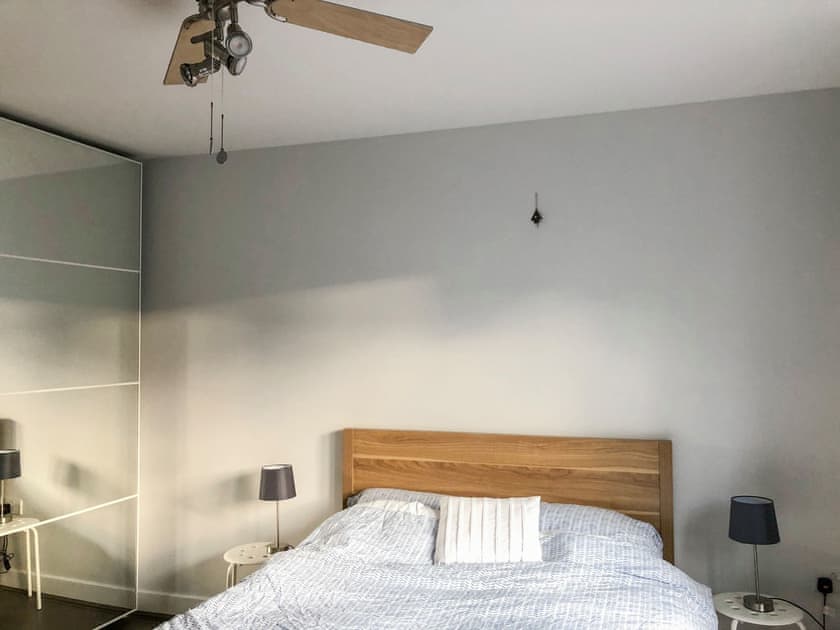 Bedroom | The Resort House, Greenhithe, near Maidstone