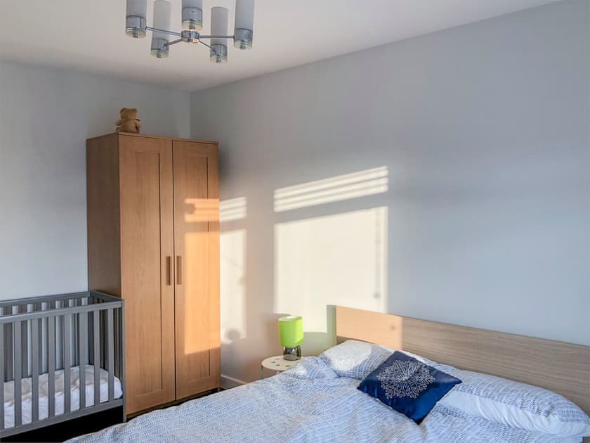 Bedroom | The Resort House, Greenhithe, near Maidstone