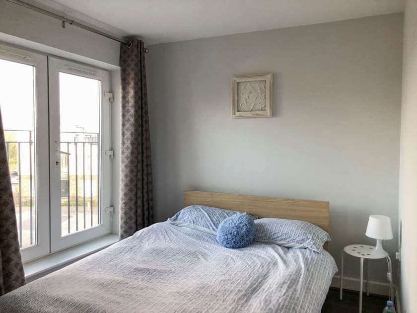 Bedroom | The Resort House, Greenhithe, near Maidstone