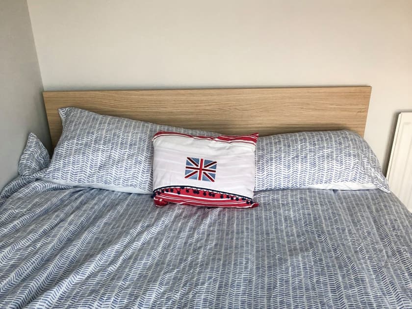 Bedroom | The Resort House, Greenhithe, near Maidstone