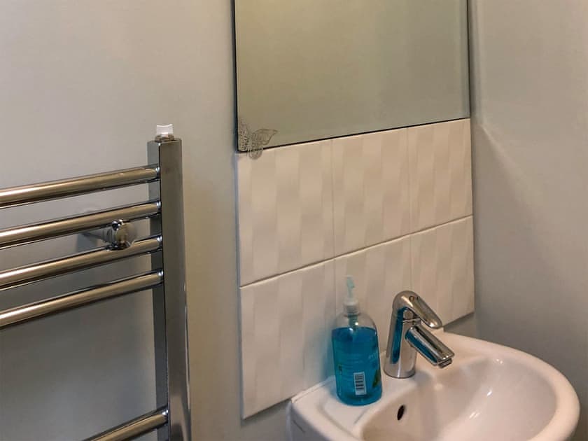 Shower room | The Resort House, Greenhithe, near Maidstone