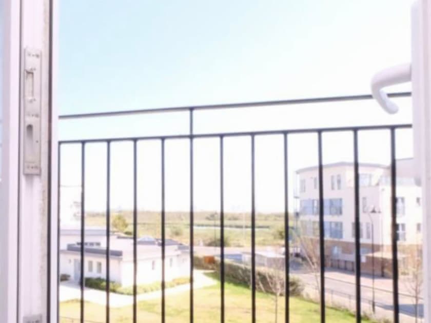 View | The Resort House, Greenhithe, near Maidstone