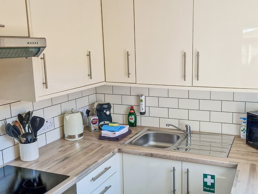 Kitchen | Saltwater Retreat, Anderby Creek, near Skegness