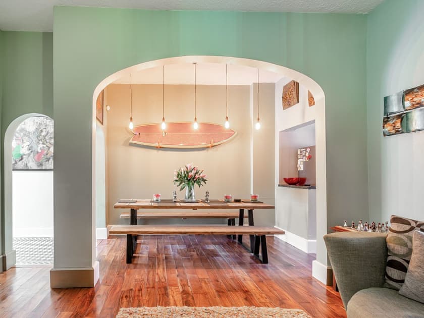Interior | Tapestry House, Bridlington