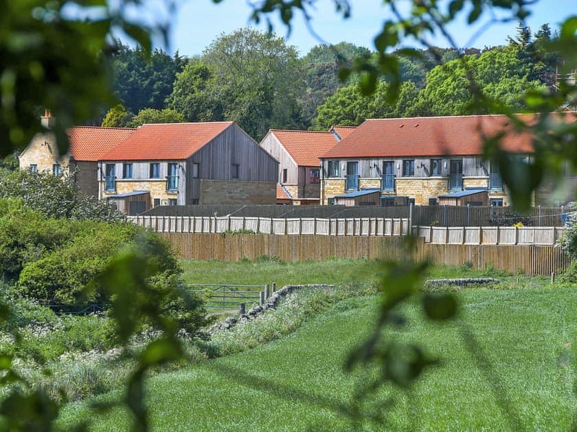 Stunning scenery | Olivers View, Cloughton, near Scarborough