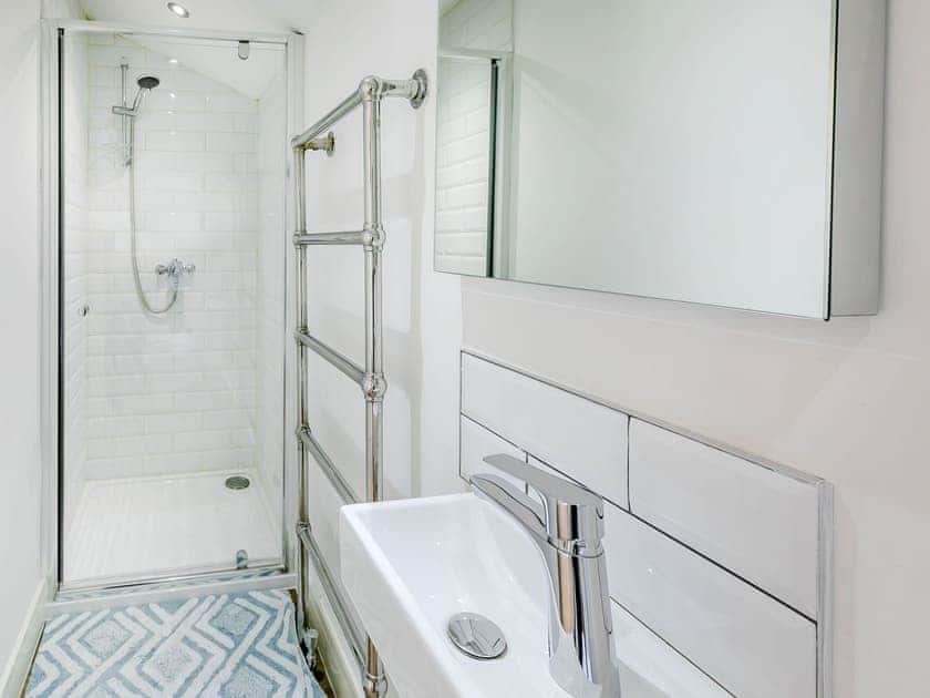 En-suite | Howell Hall Barn, Howell