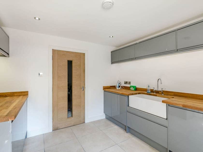 Utility room | Howell Hall Barn, Howell