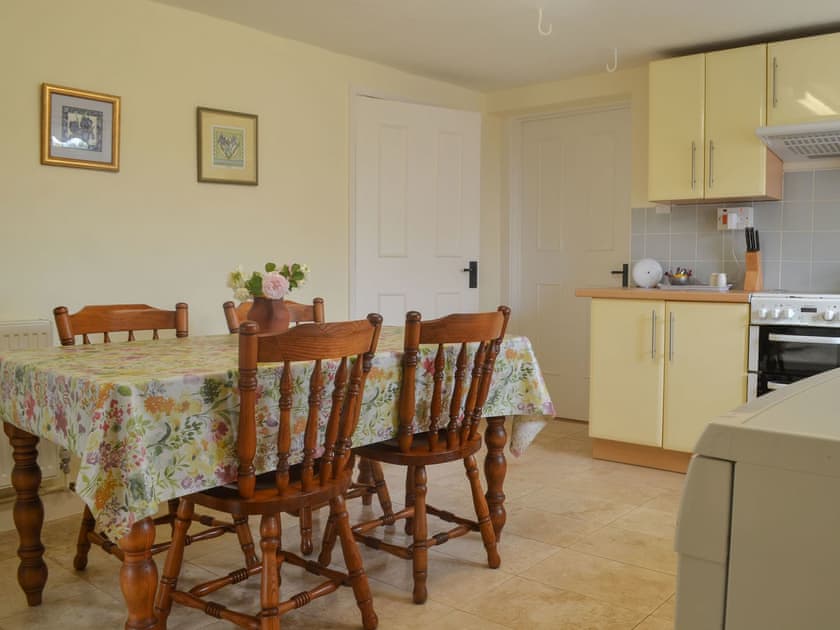 Kitchen/diner | East Monkton Farm Cottage, Broughton, near Cowbridge