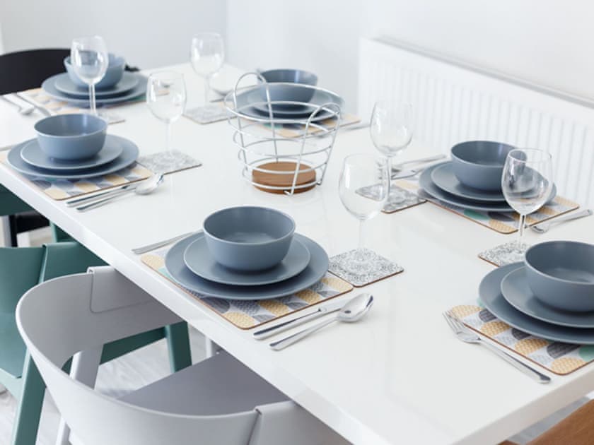 Dining Area | Heath Reach, Poole