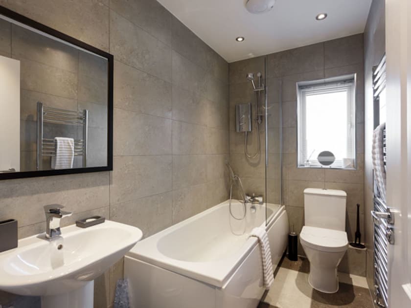 Bathroom | Heath Reach, Poole