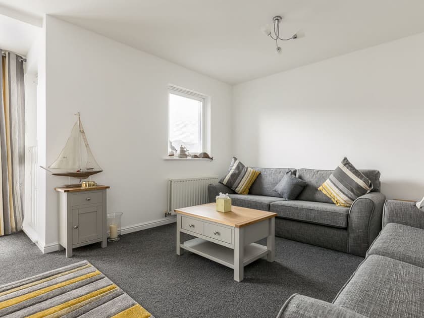 Living room | Just Beachy, Poole