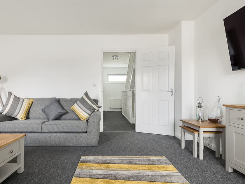 Living room | Just Beachy, Poole
