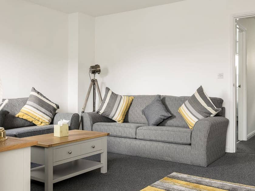 Living room | Just Beachy, Poole