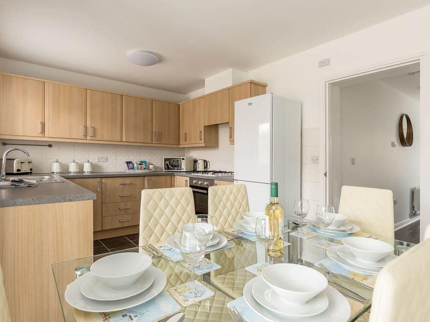 Kitchen/diner | Just Beachy, Poole