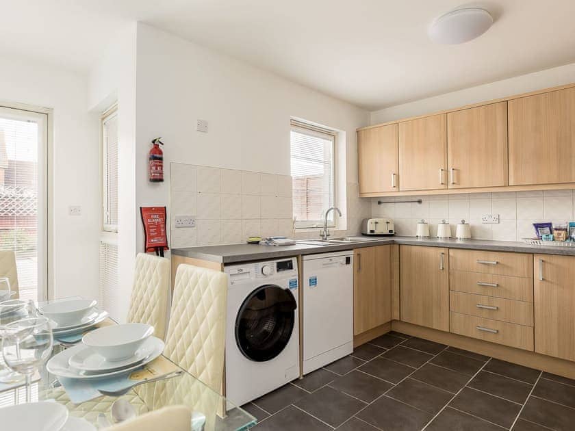 Kitchen/diner | Just Beachy, Poole