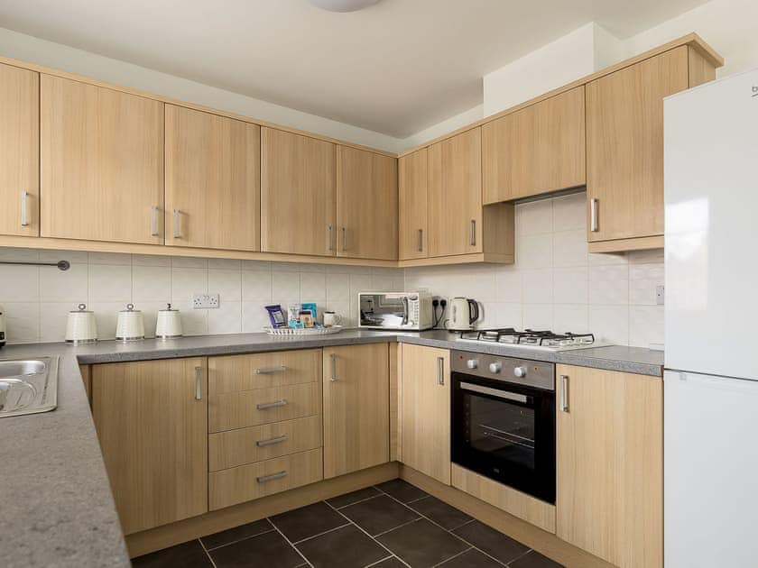 Kitchen area | Just Beachy, Poole