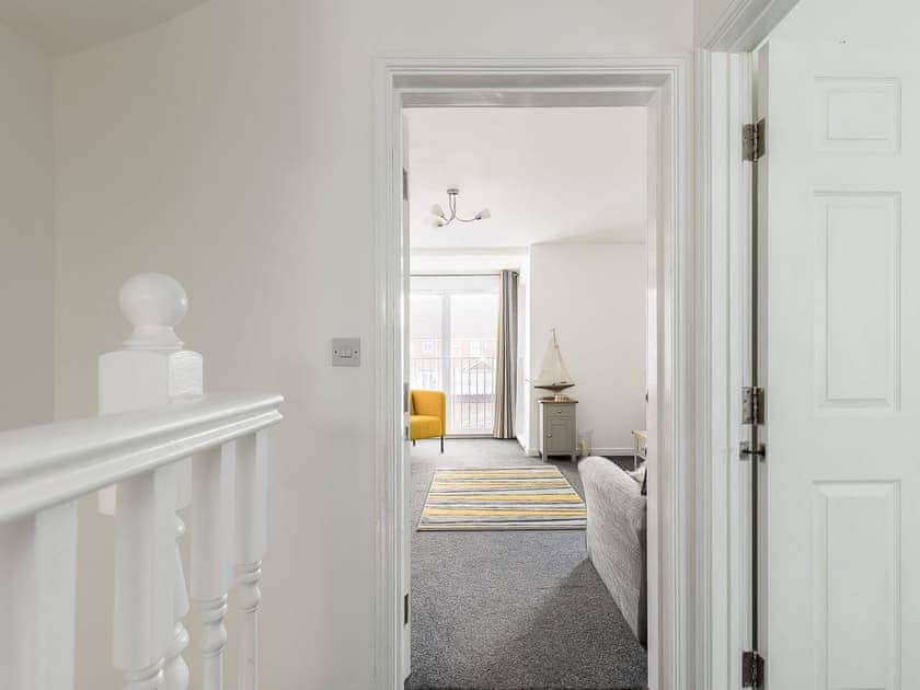 Hallway | Just Beachy, Poole