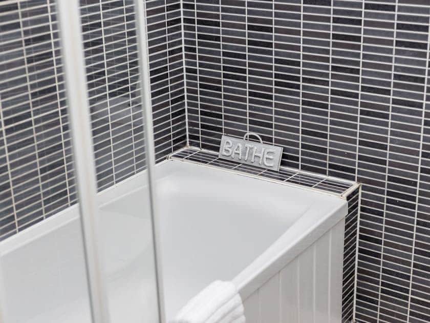 Bathroom | Just Beachy, Poole