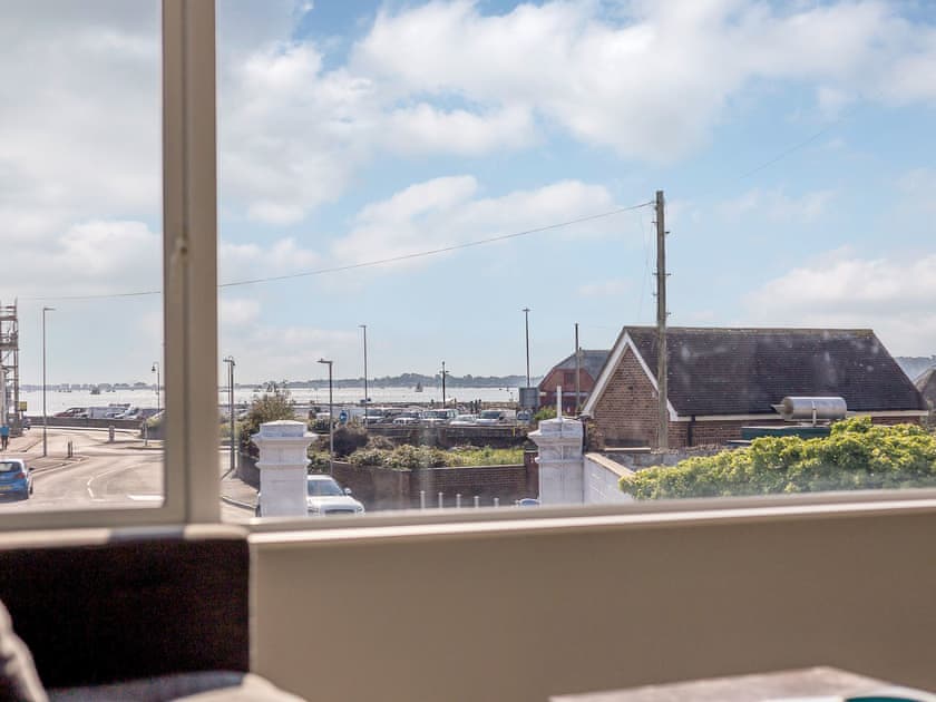 View | Reel Time, Poole