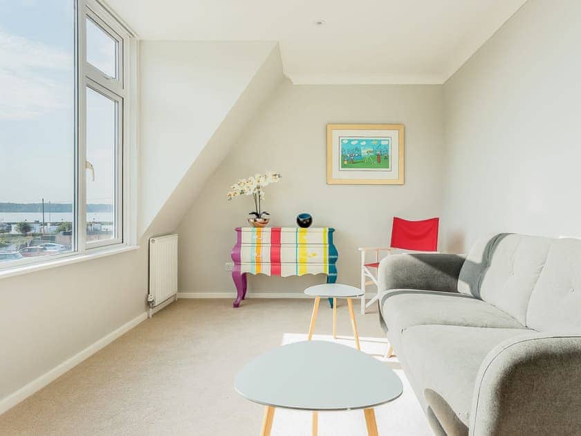 Sitting room | Reel Time, Poole