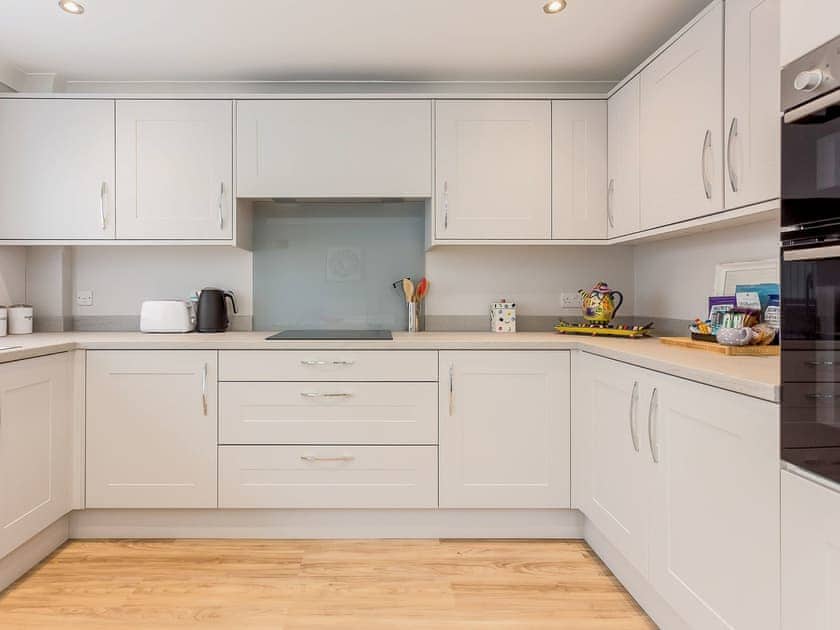 Kitchen | Reel Time, Poole