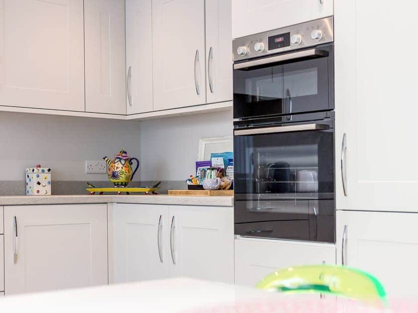 Kitchen | Reel Time, Poole