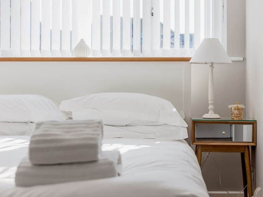 Double bedroom | Reel Time, Poole