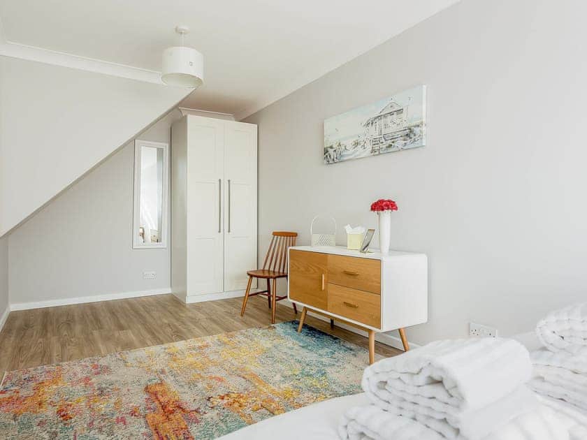 Double bedroom | Reel Time, Poole