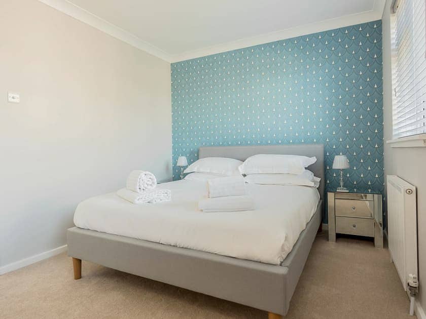 Double bedroom | Reel Time, Poole
