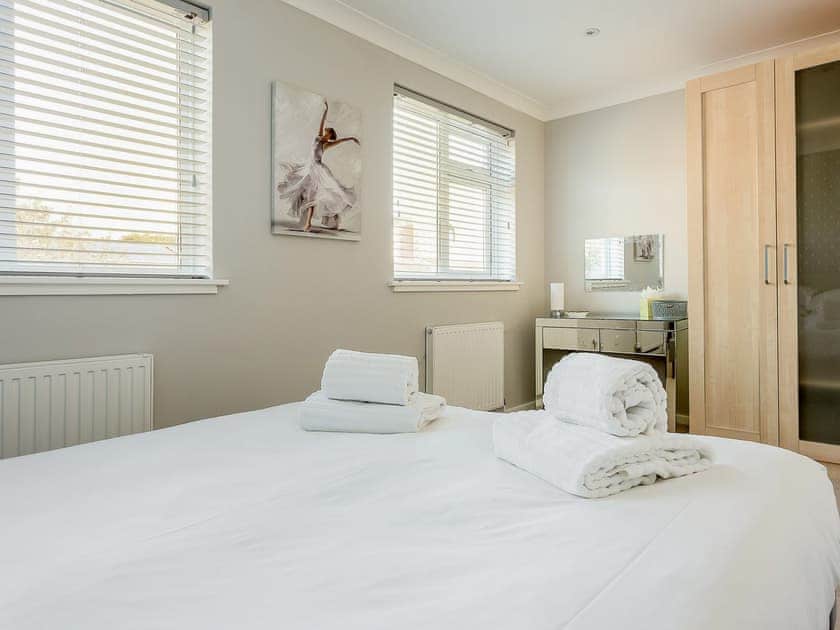 Double bedroom | Reel Time, Poole
