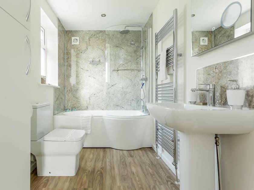 Bathroom | Reel Time, Poole