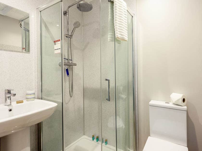 Shower room | Reel Time, Poole