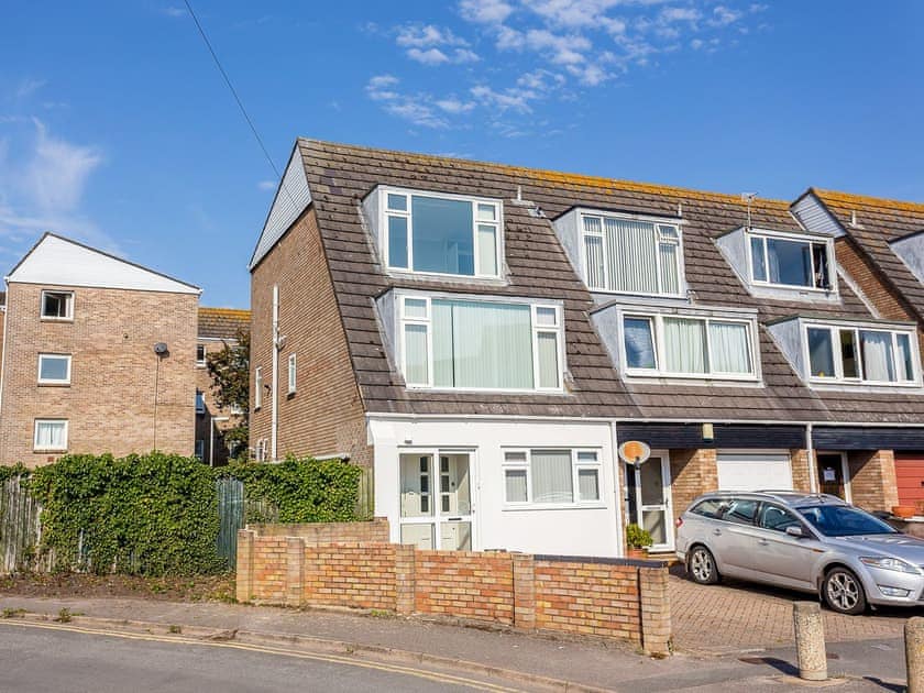 Exterior | Reel Time, Poole