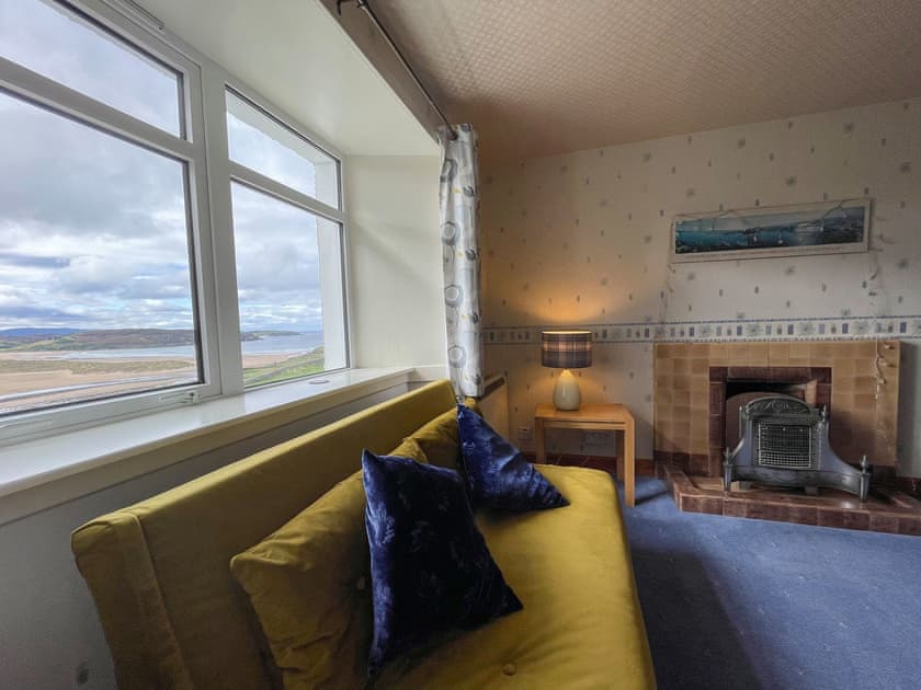 View | Dalcharn, Bettyhill