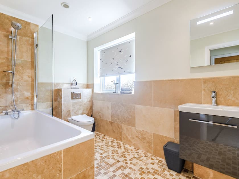 Bathroom | Driftwood House, Mundesley, near North Walsham