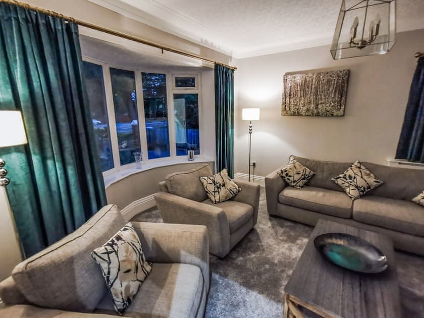 Living room | North Lodge Cottage, Chester le Street