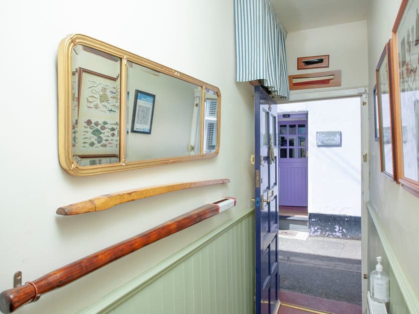 Interior | Tillerman Cottage Appledore Devon, Appledore