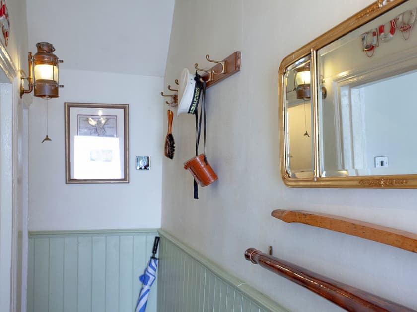 Interior | Tillerman Cottage Appledore Devon, Appledore